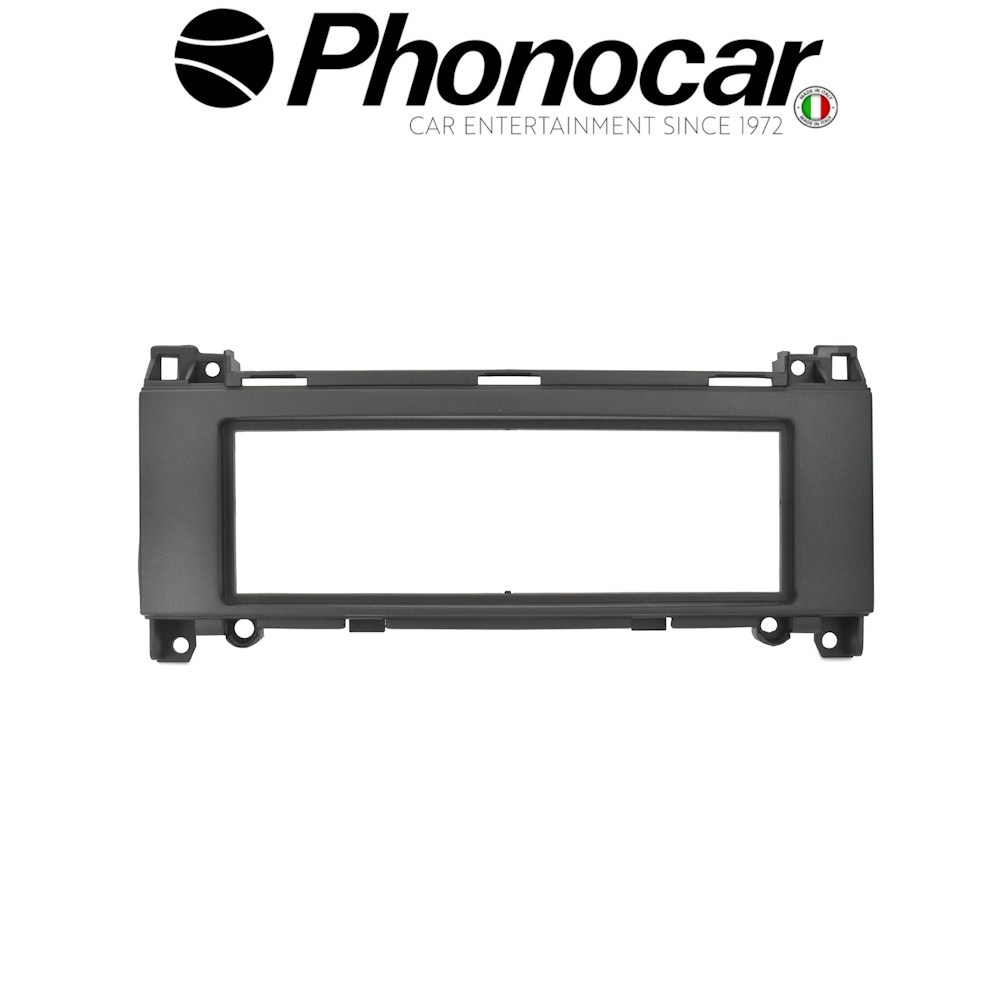 ΠΡΟΣΟΨΗ MERCEDES A 05>12 - B >11 Χρώμα Μαύρο
ΠΡΟΣΟΨΗ MERCEDES A 05>12 - B >11 Χρώμα Μαύρο