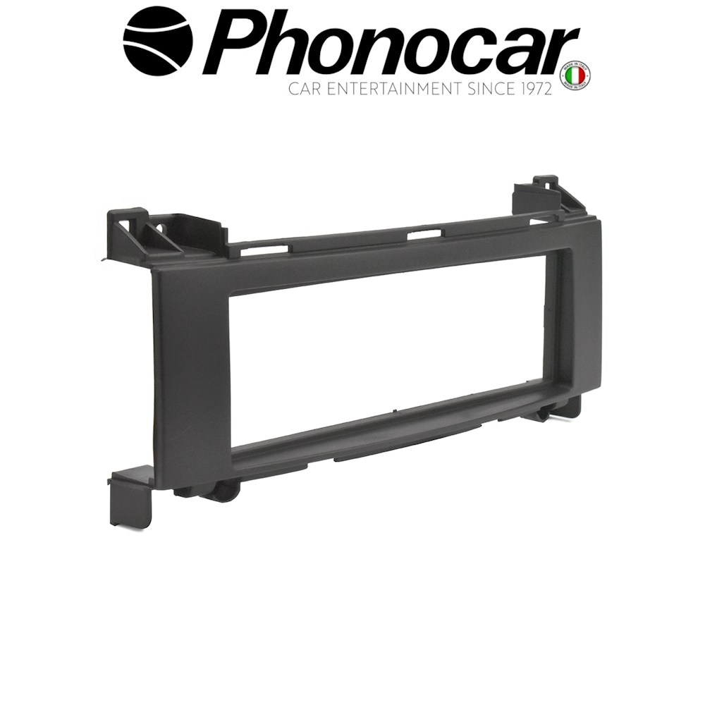 ΠΡΟΣΟΨΗ MERCEDES A 05>12 - B >11 Χρώμα Μαύρο
ΠΡΟΣΟΨΗ MERCEDES A 05>12 - B >11 Χρώμα Μαύρο