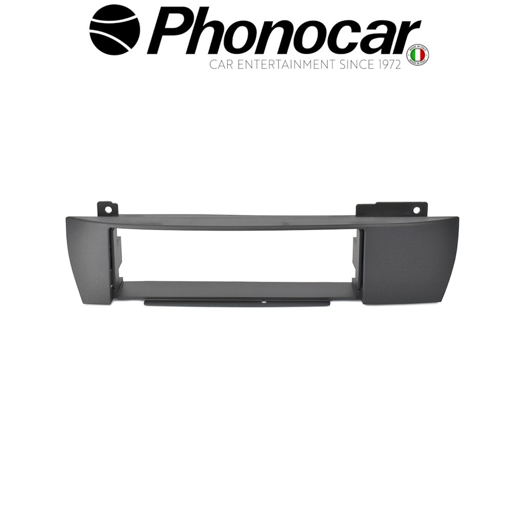 ΠΡΟΣΟΨΗ BMW X3 >11 Χρώμα Μαύρο
ΠΡΟΣΟΨΗ BMW X3 >11 Χρώμα Μαύρο