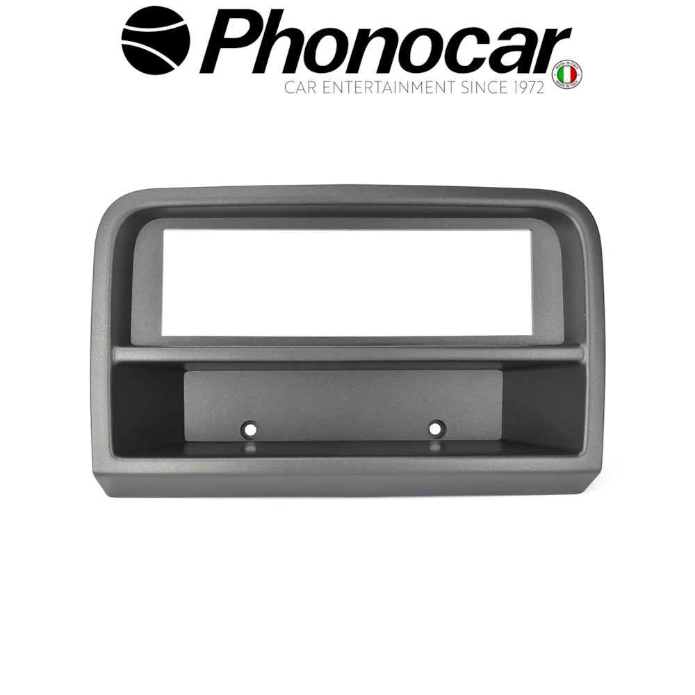 ΠΡΟΣΟΨΗ FIAT Croma 05> Χρώμα Μαύρο
ΠΡΟΣΟΨΗ FIAT Croma 05> Χρώμα Μαύρο