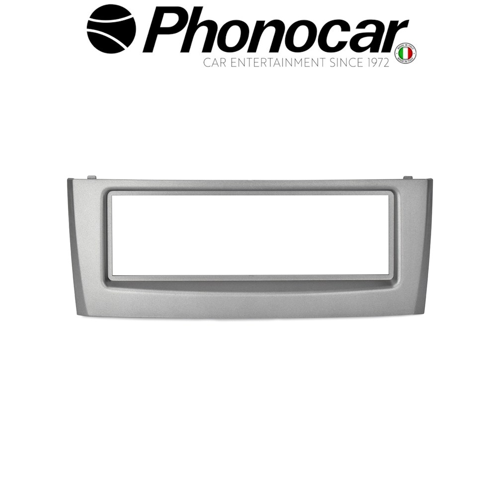 ΠΡΟΣΟΨΗ FIAT Grande Punto 05>12 Χρώμα ανθρακί
ΠΡΟΣΟΨΗ FIAT Grande Punto 05>12 Χρώμα ανθρακί