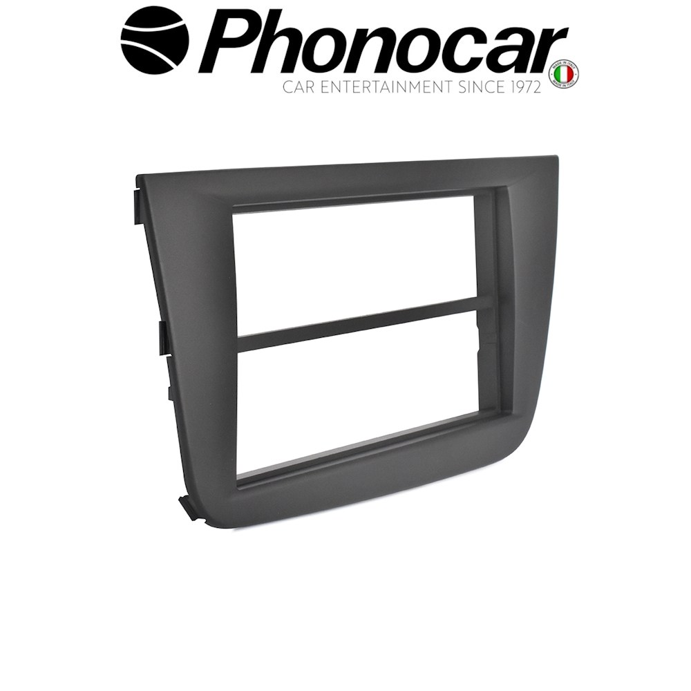 ΠΡΟΣΟΨΗ SEAT Altea Χρώμα Μαύρο
ΠΡΟΣΟΨΗ SEAT Altea Χρώμα Μαύρο