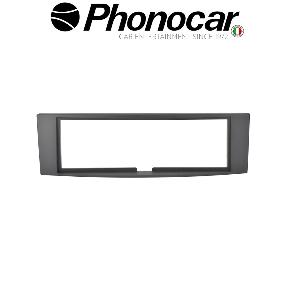 ΠΡΟΣΟΨΗ RENAULT Laguna 2 05>08 Χρώμα Μαύρο
ΠΡΟΣΟΨΗ RENAULT Laguna 2 05>08 Χρώμα Μαύρο