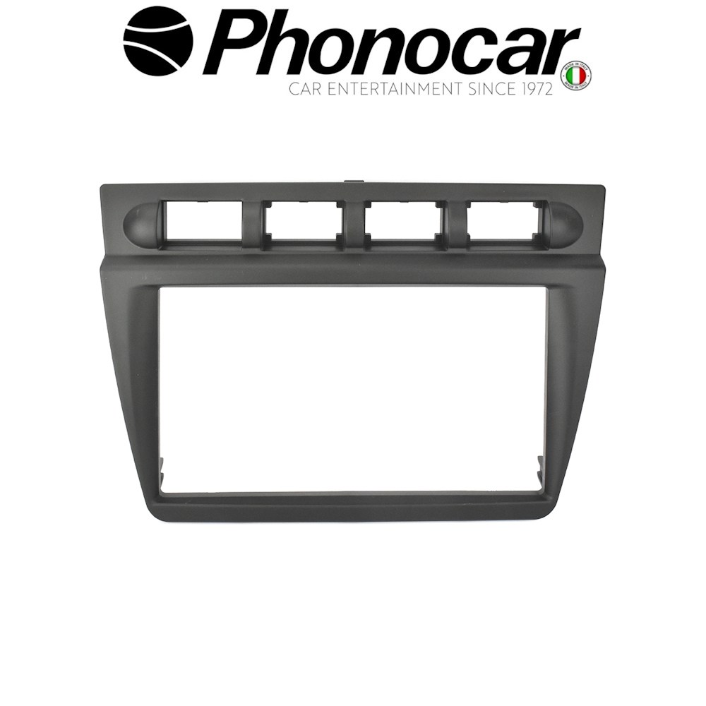 ΠΡΟΣΟΨΗ KIA Picanto 06>08 Χρώμα Μαύρο
ΠΡΟΣΟΨΗ KIA Picanto 06>08 Χρώμα Μαύρο