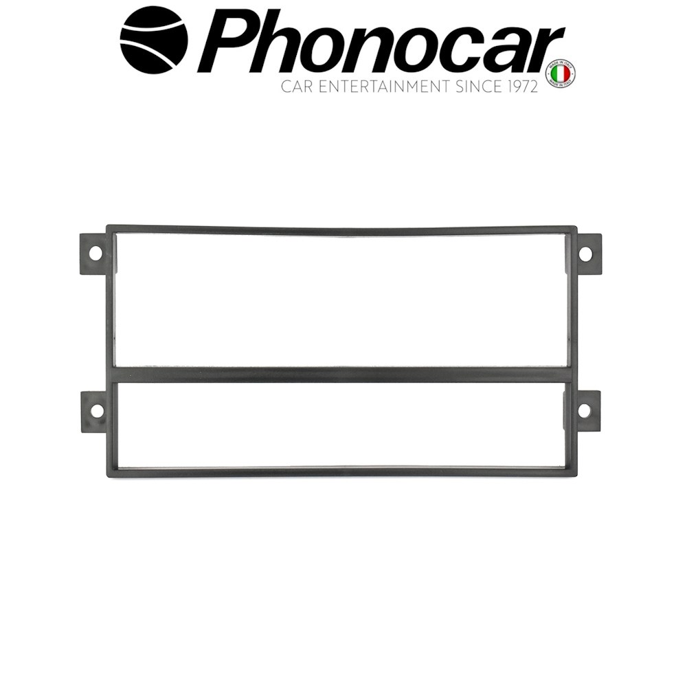 ΠΡΟΣΟΨΗ KIA Picanto 06>08 Χρώμα Μαύρο
ΠΡΟΣΟΨΗ KIA Picanto 06>08 Χρώμα Μαύρο