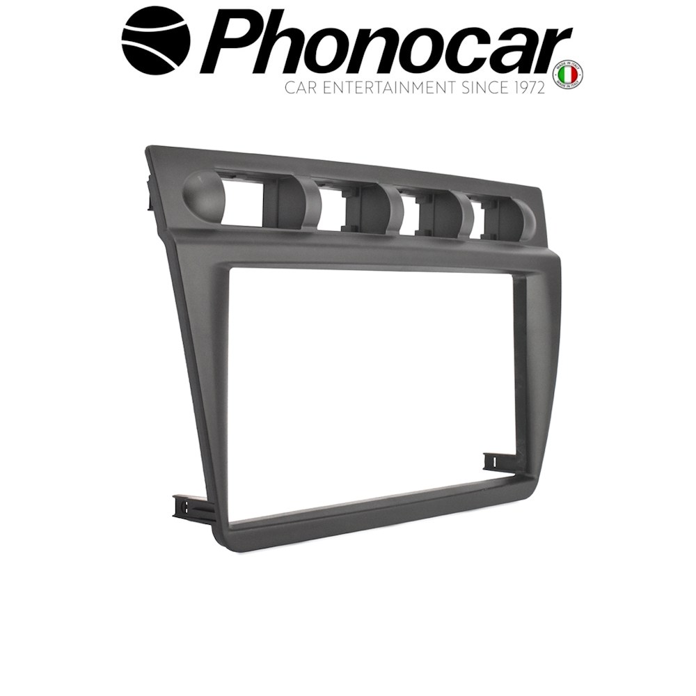 ΠΡΟΣΟΨΗ KIA Picanto 06>08 Χρώμα Μαύρο
ΠΡΟΣΟΨΗ KIA Picanto 06>08 Χρώμα Μαύρο