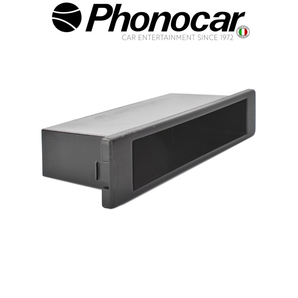 ΠΡΟΣΟΨΗ KIA Picanto 06>08 Χρώμα Μαύρο
ΠΡΟΣΟΨΗ KIA Picanto 06>08 Χρώμα Μαύρο