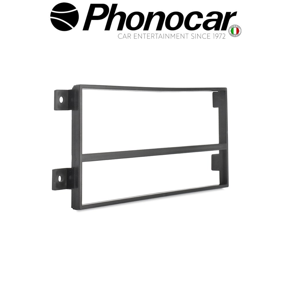ΠΡΟΣΟΨΗ KIA Picanto 06>08 Χρώμα Μαύρο
ΠΡΟΣΟΨΗ KIA Picanto 06>08 Χρώμα Μαύρο