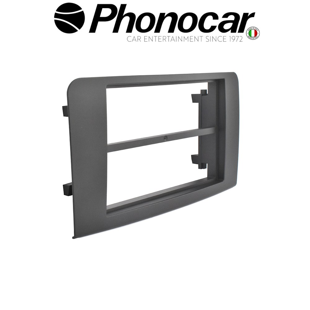ΠΡΟΣΟΨΗ MERCEDES E (ML) 06>12 (GL) 06>12 Χρώμα Μαύρο
ΠΡΟΣΟΨΗ MERCEDES E (ML) 06>12 (GL) 06>12 Χρώμα Μαύρο