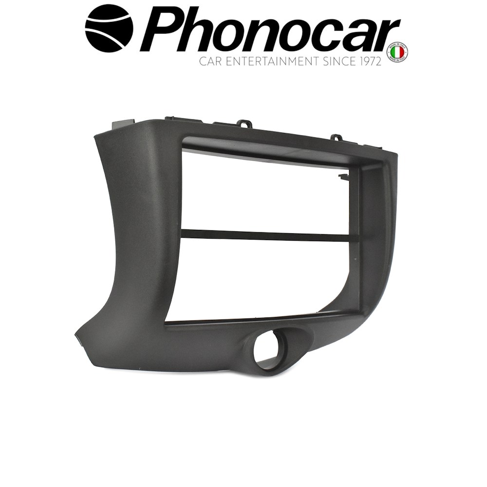 ΠΡΟΣΟΨΗ 2ISO/ISO Toyota Yaris 03>06
ΠΡΟΣΟΨΗ 2ISO/ISO Toyota Yaris 03>06