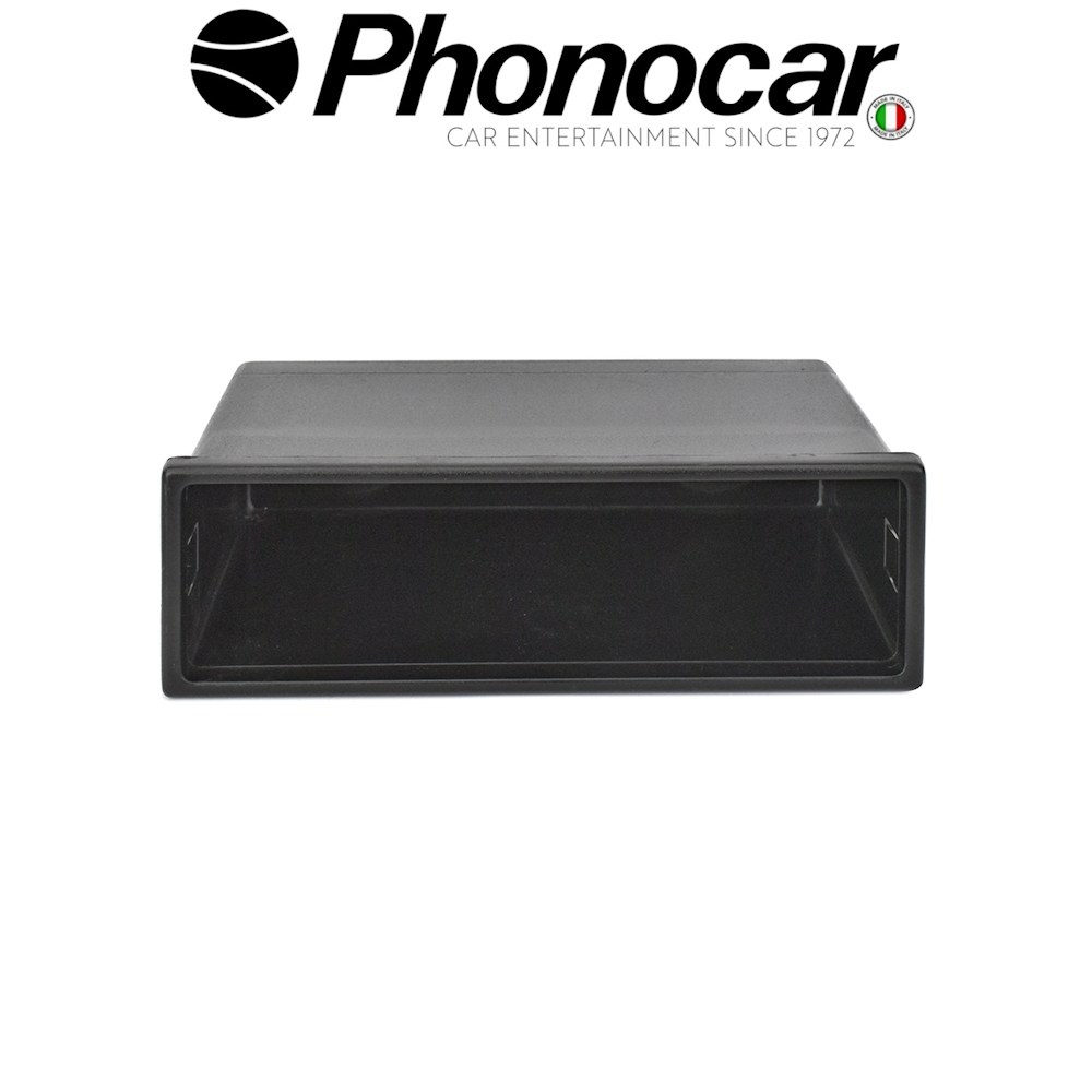 ΠΡΟΣΟΨΗ 2ISO/ISO AUDI A4 07>08 - SEAT Exeo 10> Χρώμα μαύρο
ΠΡΟΣΟΨΗ 2ISO/ISO AUDI A4 07>08 - SEAT Exeo 10> Χρώμα μαύρο