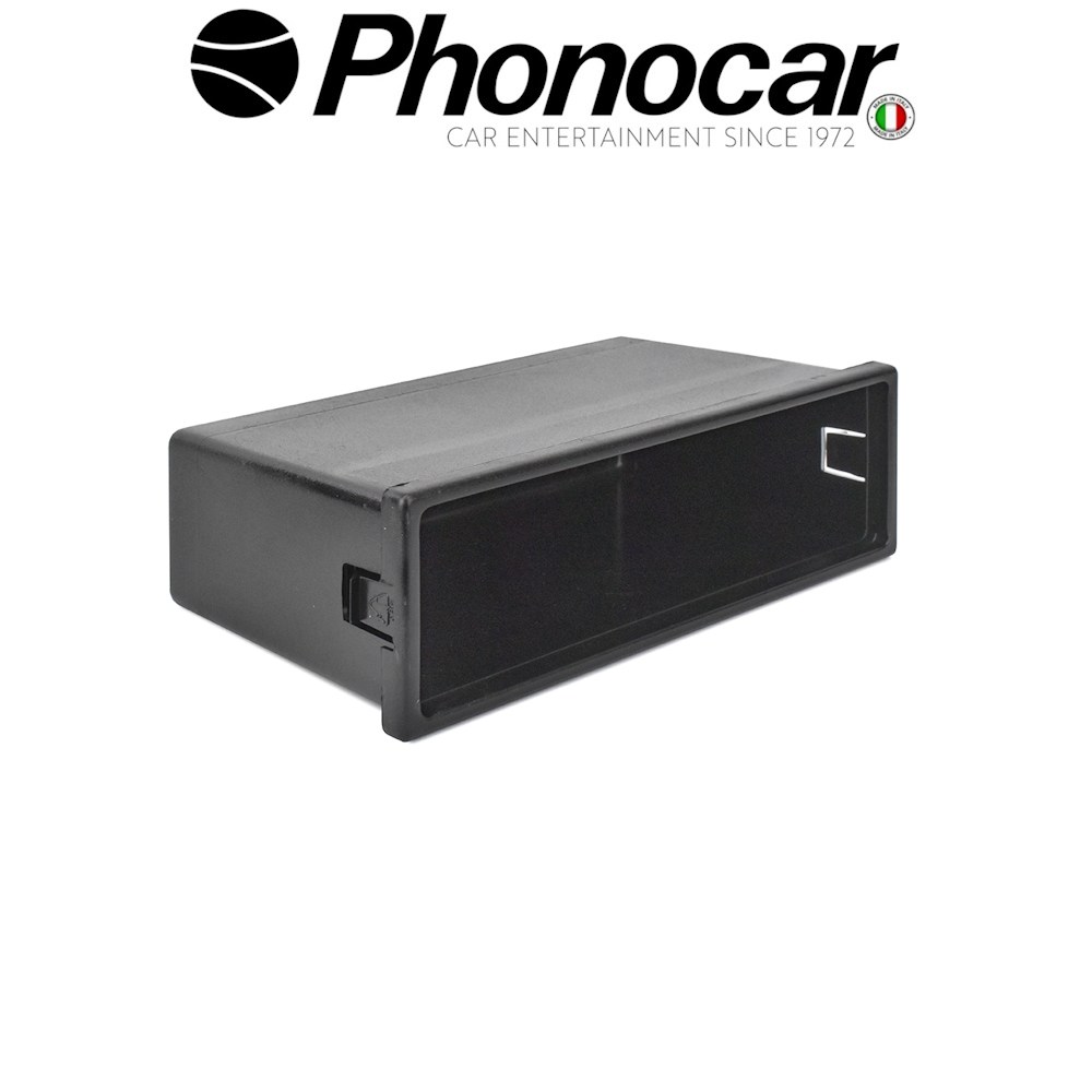 ΠΡΟΣΟΨΗ 2ISO/ISO AUDI A4 07>08 - SEAT Exeo 10> Χρώμα μαύρο
ΠΡΟΣΟΨΗ 2ISO/ISO AUDI A4 07>08 - SEAT Exeo 10> Χρώμα μαύρο