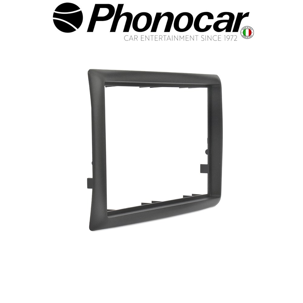 ΠΡΟΣΟΨΗ RENAULT MEGANE 2 mod. 2003-2008 Χρώμα μαύρο
ΠΡΟΣΟΨΗ RENAULT MEGANE 2 mod. 2003-2008 Χρώμα μαύρο