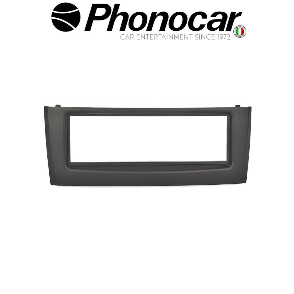 ΠΡΟΣΟΨΗ FIAT Gran Punto 05>12 Χρώμα μαύρο
ΠΡΟΣΟΨΗ FIAT Gran Punto 05>12 Χρώμα μαύρο