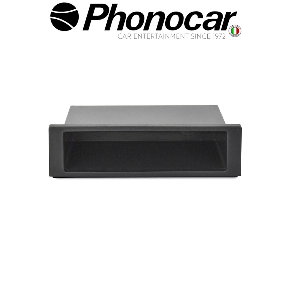 ΠΡΟΣΟΨΗ TOYOTA Auris 07>12 Χρώμα μαύρο
ΠΡΟΣΟΨΗ TOYOTA Auris 07>12 Χρώμα μαύρο