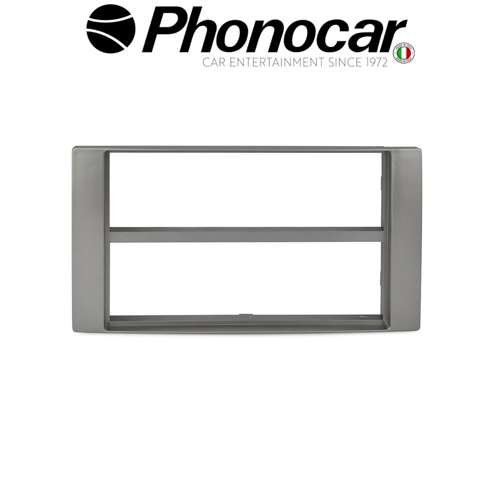 ΠΡΟΣΟΨΗ FORD 07> C-Max >11 - S-Max Focus 05>11 - Fusion 06> Fiesta 06>08 - Galaxy 07> Torneo 07> Transit 07>13 Mondeo 08>14 Kuga >12 Χρώμα ασημί
ΠΡΟΣΟΨΗ FORD 07> C-Max >11 - S-Max Focus 05>11 - Fusion 06> Fiesta 06>08 - Galaxy 07> Torneo 07> Transit 07>13 Mondeo 08>14 Kuga >12 Χρώμα ασημί