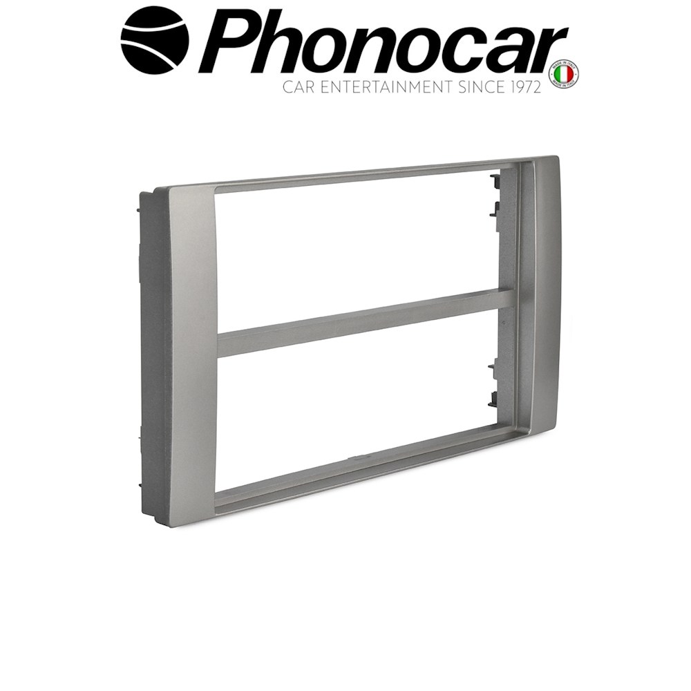 ΠΡΟΣΟΨΗ FORD 07> C-Max >11 - S-Max Focus 05>11 - Fusion 06> Fiesta 06>08 - Galaxy 07> Torneo 07> Transit 07>13 Mondeo 08>14 Kuga >12 Χρώμα ασημί
ΠΡΟΣΟΨΗ FORD 07> C-Max >11 - S-Max Focus 05>11 - Fusion 06> Fiesta 06>08 - Galaxy 07> Torneo 07> Transit 07>13 Mondeo 08>14 Kuga >12 Χρώμα ασημί