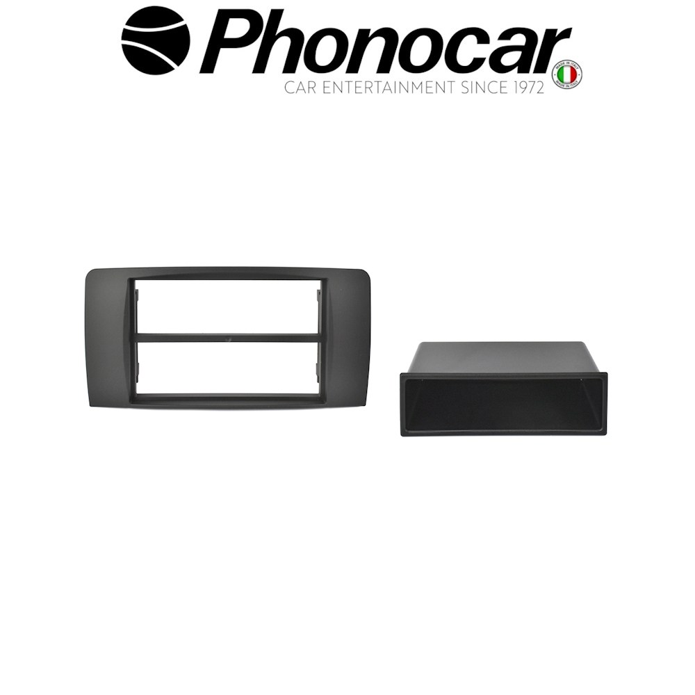 ΠΡΟΣΟΨΗ MERCEDES R ( W251 ) ΧΡΩΜΑ ΜΑΥΡΟ
ΠΡΟΣΟΨΗ MERCEDES R ( W251 ) ΧΡΩΜΑ ΜΑΥΡΟ