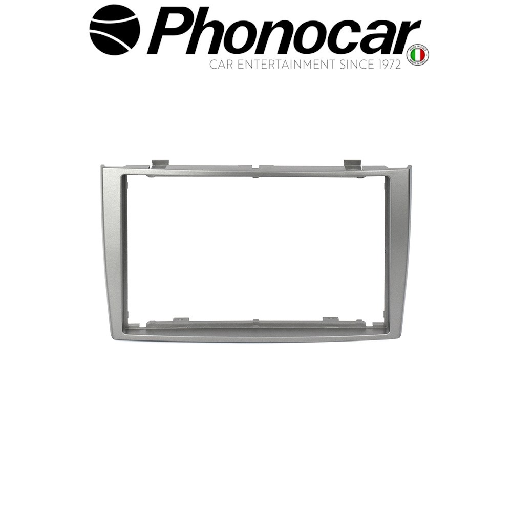 ΠΡΟΣΟΨΗ PEUGEOT 308 10>14, 308 CC >14 ΧΡΩΜΑ ΓΚΡΙ ΜΕΤΑΛΛΙΚΟ
ΠΡΟΣΟΨΗ PEUGEOT 308 10>14, 308 CC >14 ΧΡΩΜΑ ΓΚΡΙ ΜΕΤΑΛΛΙΚΟ