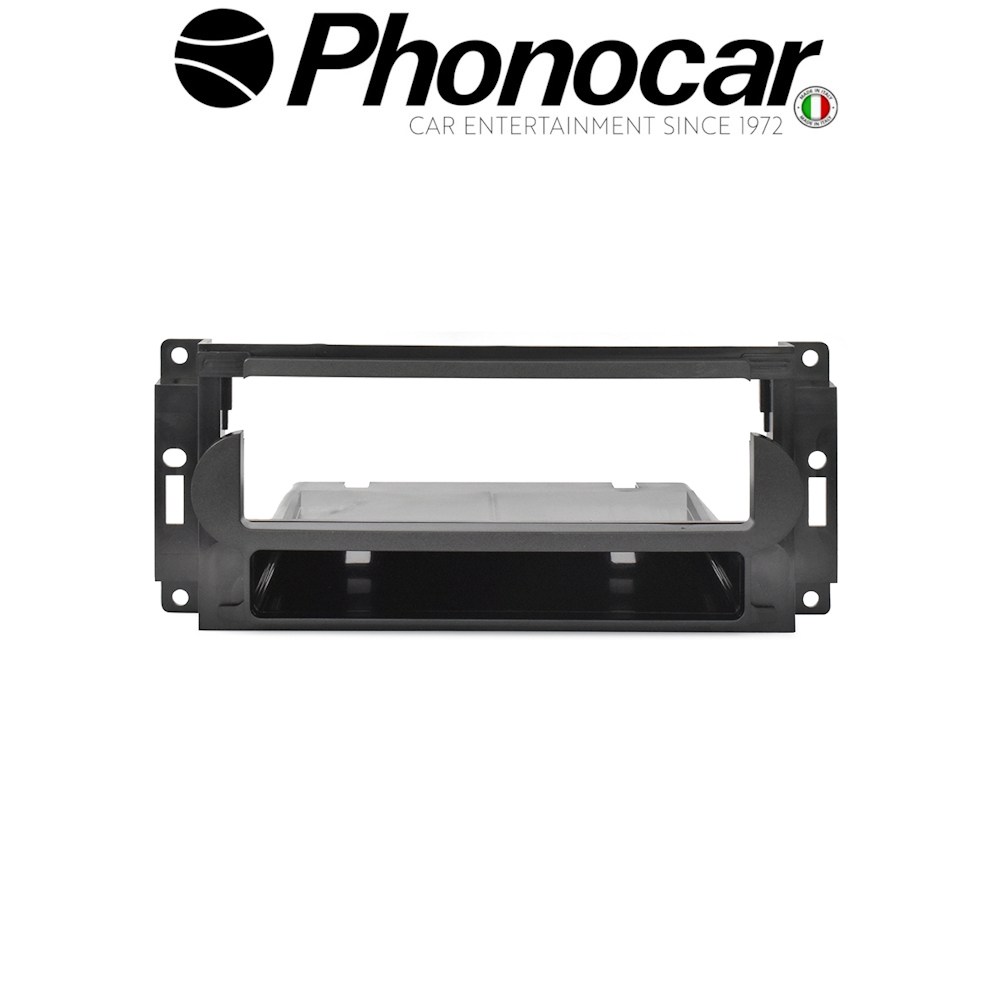 ΠΡΟΣΟΨΗ ISO Dodge/Chrysler/Jeep PT Cruiser 06> 300 05>07 Aspen Χωρίς πλοηγό - Caliber 06>11 - Charger Dakota >08 - Durango Magnum 05>07 - Ram 06>07 Χωρίς πλοηγό - Commander 06> Compass 07>11 - Patriot 07> Grand Cherokee 05>11 Χωρίς πλοηγό ΜΑΥΡΟ ΧΡΩΜΑ
ΠΡΟΣΟΨΗ ISO Dodge/Chrysler/Jeep PT Cruiser 06> 300 05>07 Aspen Χωρίς πλοηγό - Caliber 06>11 - Charger Dakota >08 - Durango Magnum 05>07 - Ram 06>07 Χωρίς πλοηγό - Commander 06> Compass 07>11 - Patriot 07> Grand Cherokee 05>11 Χωρίς πλοηγό ΜΑΥΡΟ ΧΡΩΜΑ