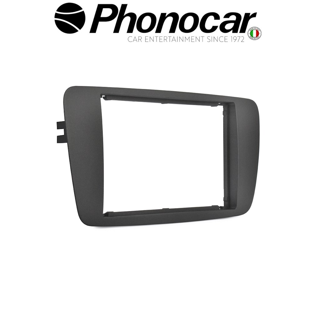 ΠΡΟΣΟΨΗ 2DIN-ISO SEAT IBIZA 2008>2012 ΜΑΥΡΟ ΧΡΩΜΑ
ΠΡΟΣΟΨΗ 2DIN-ISO SEAT IBIZA 2008>2012 ΜΑΥΡΟ ΧΡΩΜΑ