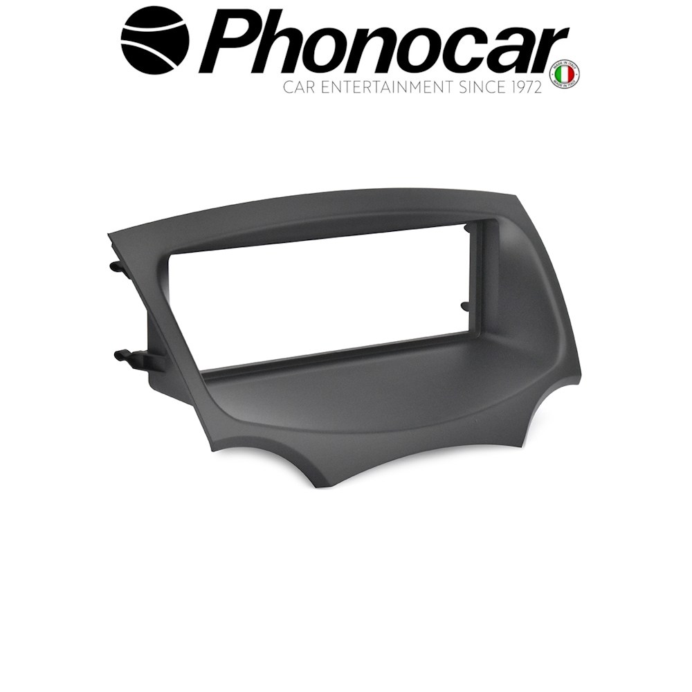 ΠΡΟΣΟΨΗ FORD KA 2009> ΜΑΥΡΟ ΧΡΩΜΑ
ΠΡΟΣΟΨΗ FORD KA 2009> ΜΑΥΡΟ ΧΡΩΜΑ