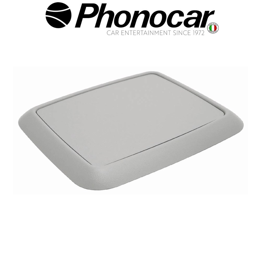 ΚΑΛΥΜΜΑ ΤΡΥΠΑΣ ΜΟΝΙΤΟΡ ΟΡΟΦΗΣ 250x210mm
ΚΑΛΥΜΜΑ ΤΡΥΠΑΣ ΜΟΝΙΤΟΡ ΟΡΟΦΗΣ 250x210mm