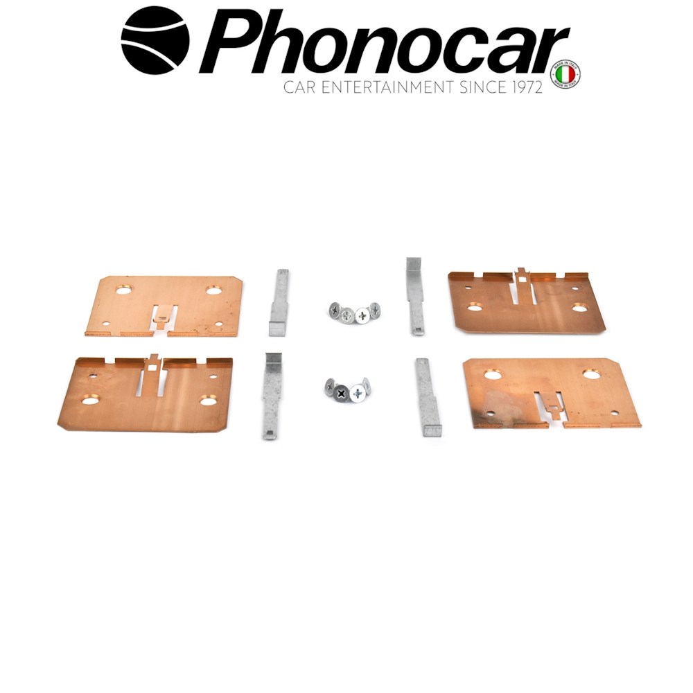 ΣΕΤ ΠΡΟΣΟΨΗΣ HYUNDAI TUCSON
ΣΕΤ ΠΡΟΣΟΨΗΣ HYUNDAI TUCSON
