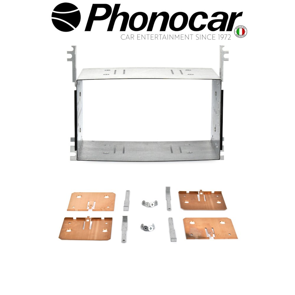 ΣΕΤ ΠΡΟΣΟΨΗΣ HYUNDAI TUCSON
ΣΕΤ ΠΡΟΣΟΨΗΣ HYUNDAI TUCSON