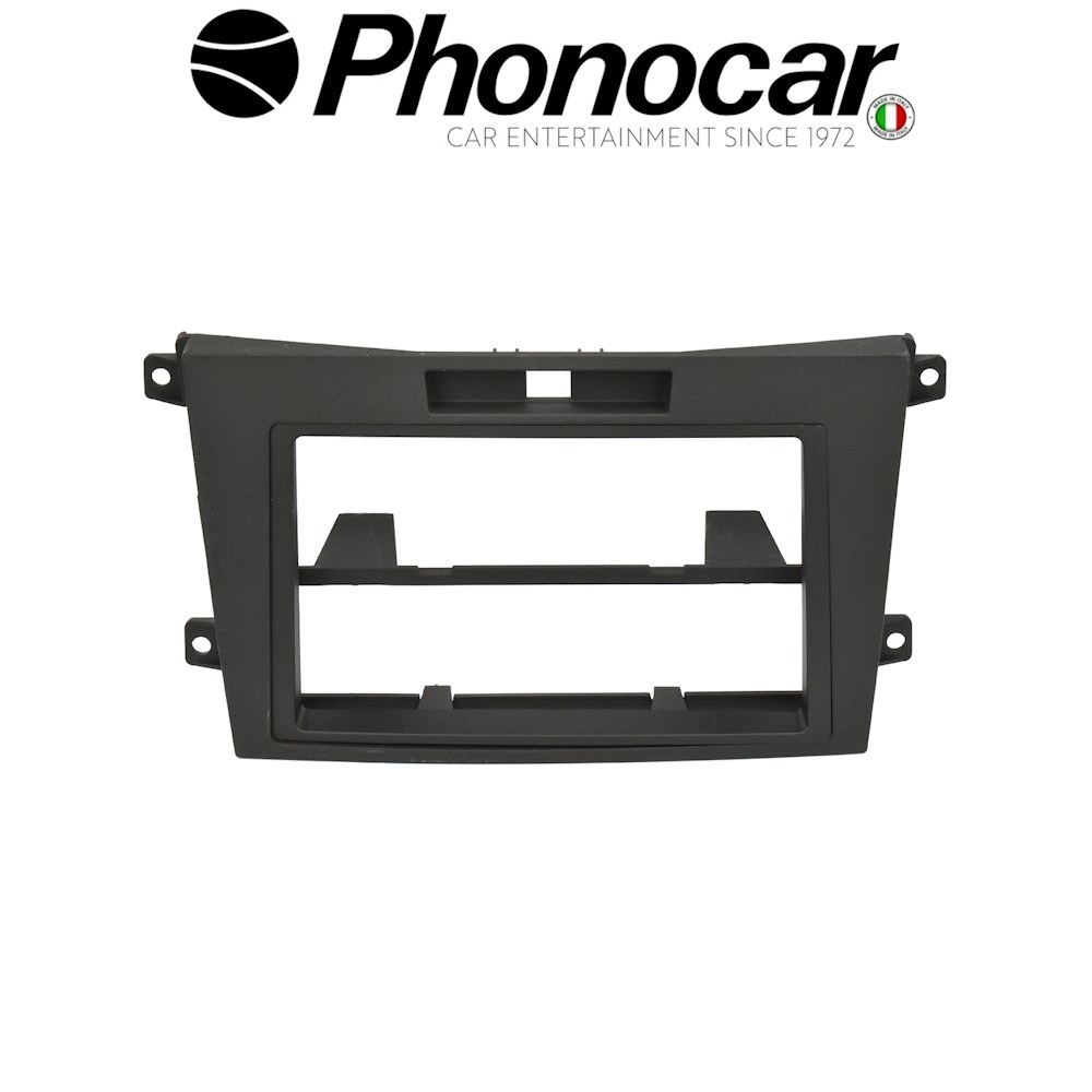 ΠΡΟΣΟΨΗ MAZDA CX7 mod. 2007-2010 Χρώμα μαύρο
ΠΡΟΣΟΨΗ MAZDA CX7 mod. 2007-2010 Χρώμα μαύρο
