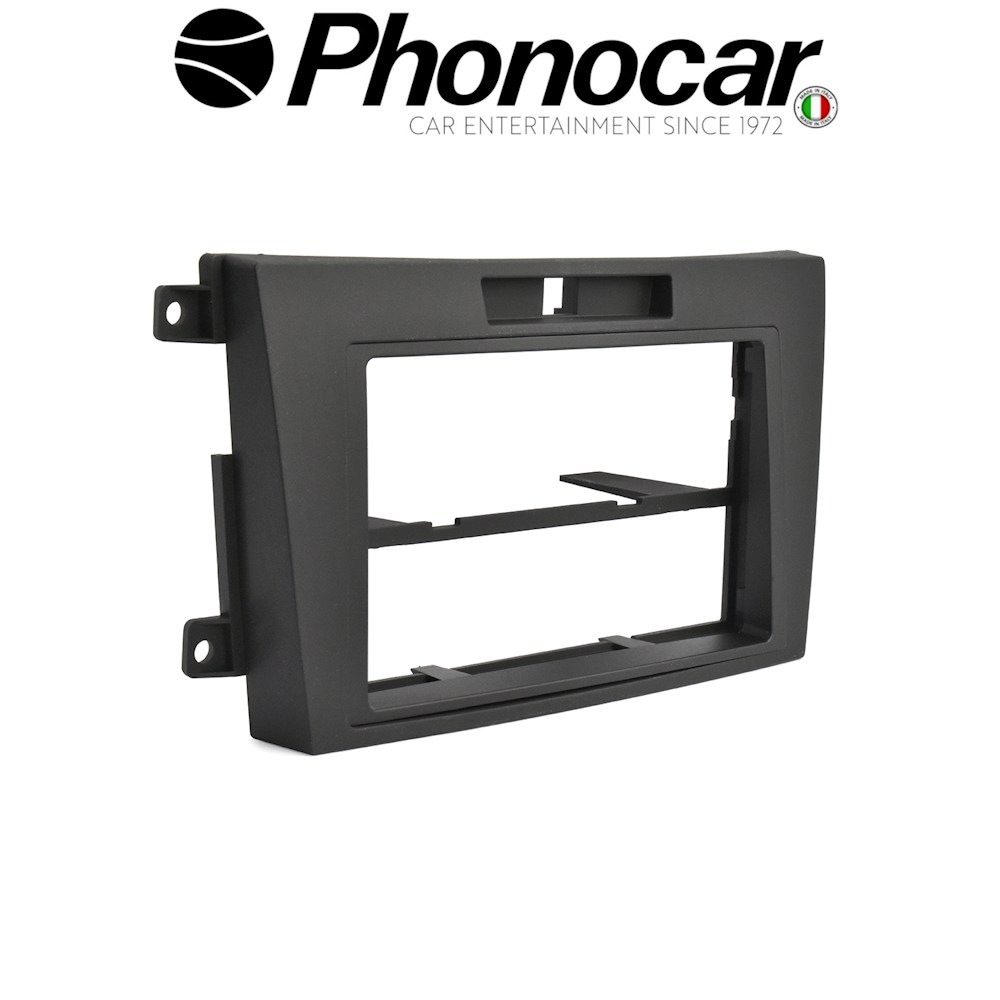 ΠΡΟΣΟΨΗ MAZDA CX7 mod. 2007-2010 Χρώμα μαύρο
ΠΡΟΣΟΨΗ MAZDA CX7 mod. 2007-2010 Χρώμα μαύρο