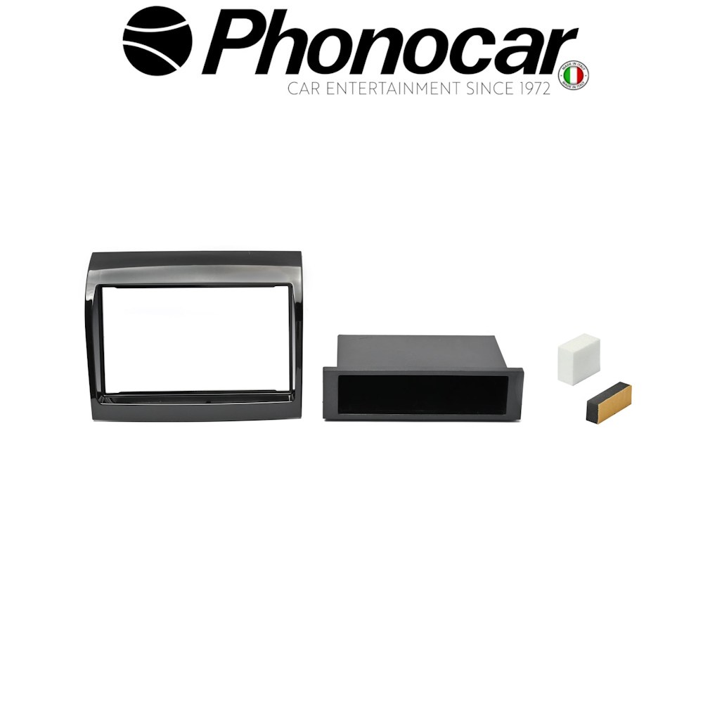 ΠΡΟΣΟΨΗ ISO/2ISO CITROEN Jumper 11>14 FIAT Ducato 12>14 PEUGEOT Boxer 11>14
ΠΡΟΣΟΨΗ ISO/2ISO CITROEN Jumper 11>14 FIAT Ducato 12>14 PEUGEOT Boxer 11>14