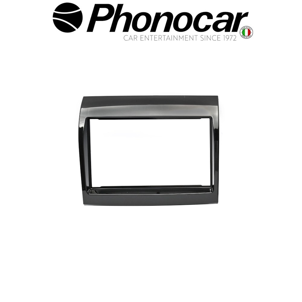 ΠΡΟΣΟΨΗ ISO/2ISO CITROEN Jumper 11>14 FIAT Ducato 12>14 PEUGEOT Boxer 11>14
ΠΡΟΣΟΨΗ ISO/2ISO CITROEN Jumper 11>14 FIAT Ducato 12>14 PEUGEOT Boxer 11>14