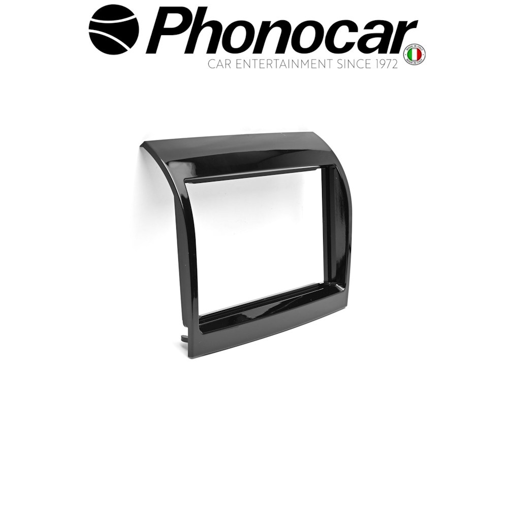 ΠΡΟΣΟΨΗ ISO/2ISO CITROEN Jumper 11>14 FIAT Ducato 12>14 PEUGEOT Boxer 11>14
ΠΡΟΣΟΨΗ ISO/2ISO CITROEN Jumper 11>14 FIAT Ducato 12>14 PEUGEOT Boxer 11>14