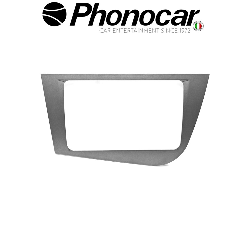 ΠΡΟΣΟΨΗ SEAT Leon 05>15 ( μονο για OEM οθόνη - OXI 2DIN )
ΠΡΟΣΟΨΗ SEAT Leon 05>15 ( μονο για OEM οθόνη - OXI 2DIN )