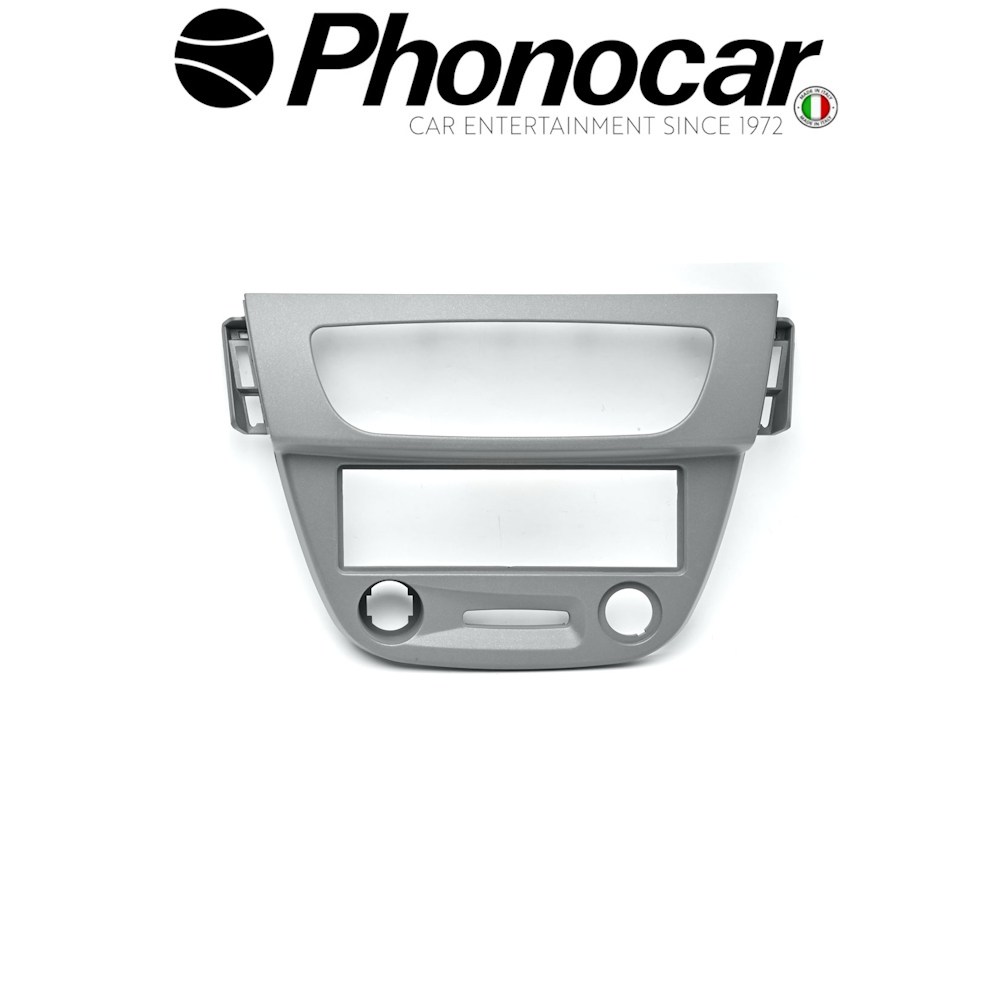ΠΡΟΣΟΨΗ ISO RENAULT Megane III 2008>2015
ΠΡΟΣΟΨΗ ISO RENAULT Megane III 2008>2015