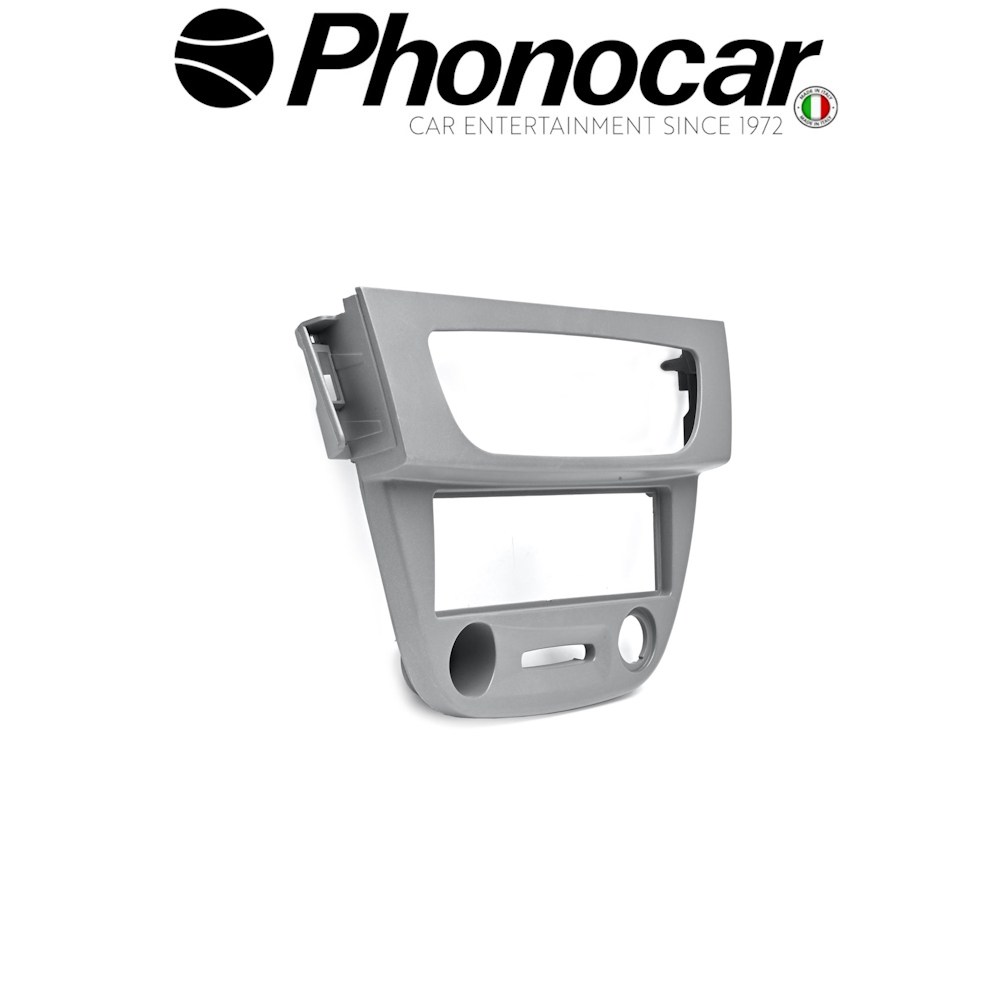 ΠΡΟΣΟΨΗ ISO RENAULT Megane III 2008>2015
ΠΡΟΣΟΨΗ ISO RENAULT Megane III 2008>2015