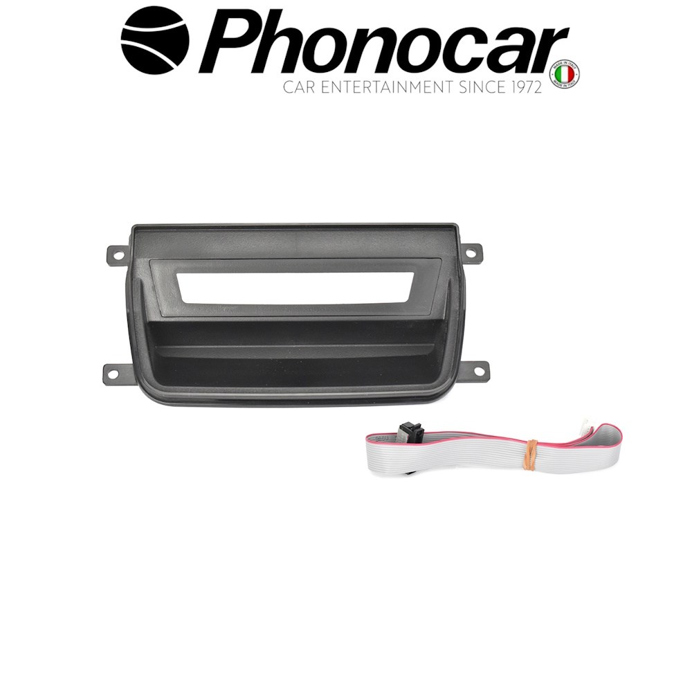 ΠΡΟΣΟΨΗ BMW για μετατόπιση κάτω διακοπτών BMW s3 (E90 E 91 E 92) - χρωμα μαυρο ματ
ΠΡΟΣΟΨΗ BMW για μετατόπιση κάτω διακοπτών BMW s3 (E90 E 91 E 92) - χρωμα μαυρο ματ