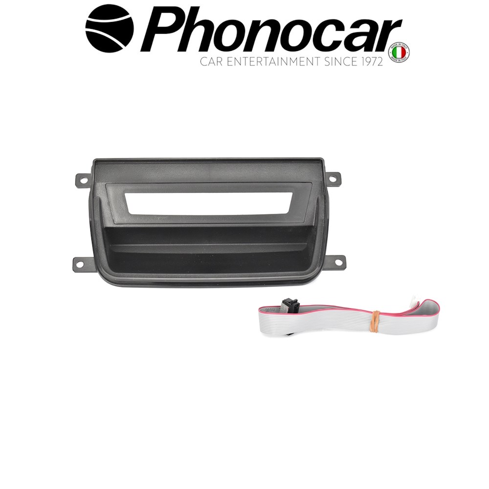 ΠΡΟΣΟΨΗ BMW για μετατόπιση κάτω διακοπτών BMW s3 (E90 E 91 E 92) - χρωμα μαυρο ματ
ΠΡΟΣΟΨΗ BMW για μετατόπιση κάτω διακοπτών BMW s3 (E90 E 91 E 92) - χρωμα μαυρο ματ