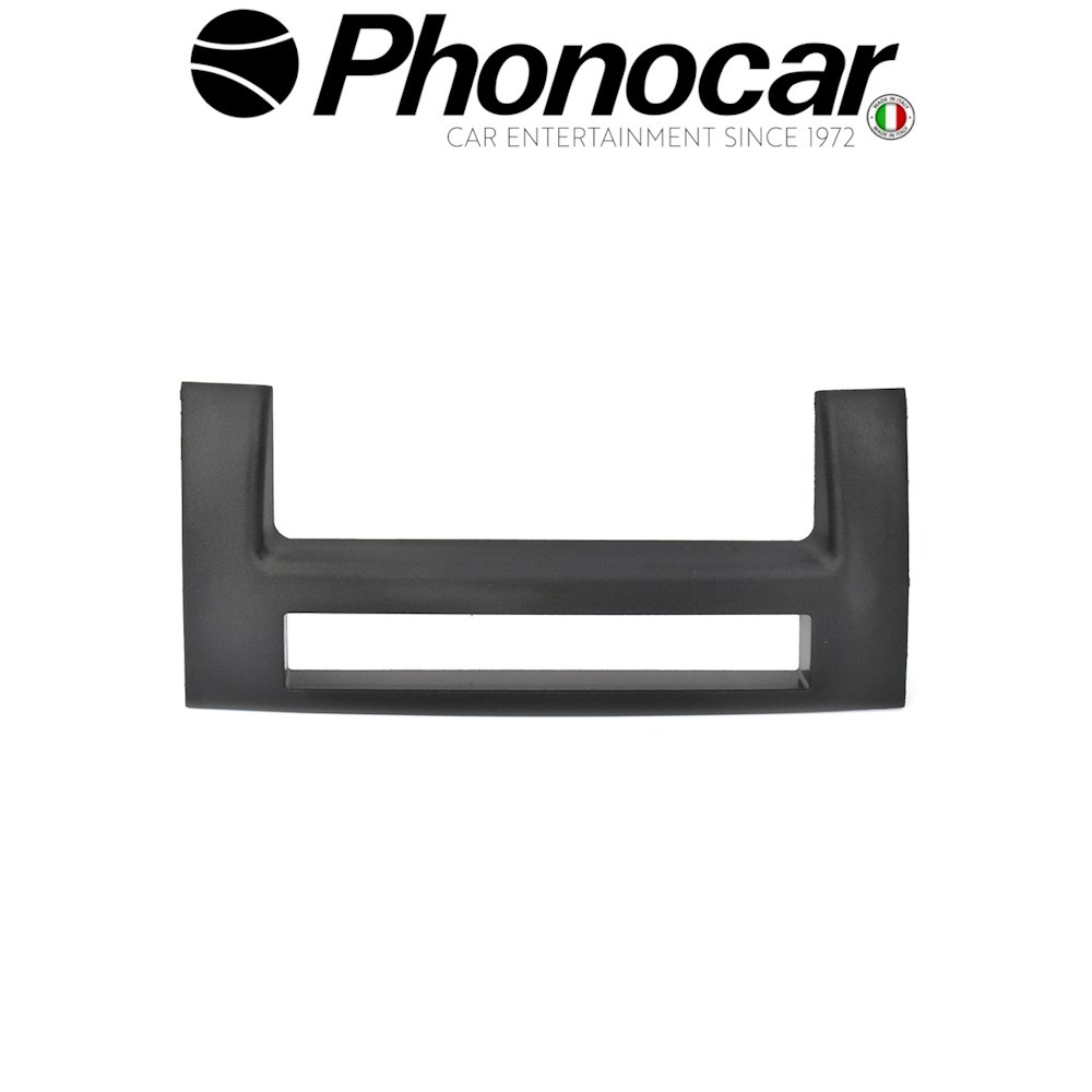ΠΡΟΣΟΨΗ ISO TOYOTA PRIUS 2004>2009 ΜΑΥΡΟ ΧΡΩΜΑ
ΠΡΟΣΟΨΗ ISO TOYOTA PRIUS 2004>2009 ΜΑΥΡΟ ΧΡΩΜΑ