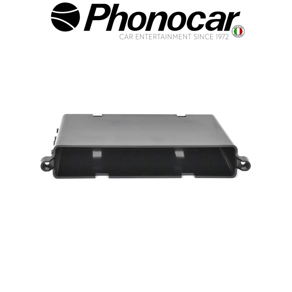 ΠΡΟΣΟΨΗ ISO TOYOTA PRIUS 2004>2009 ΜΑΥΡΟ ΧΡΩΜΑ
ΠΡΟΣΟΨΗ ISO TOYOTA PRIUS 2004>2009 ΜΑΥΡΟ ΧΡΩΜΑ