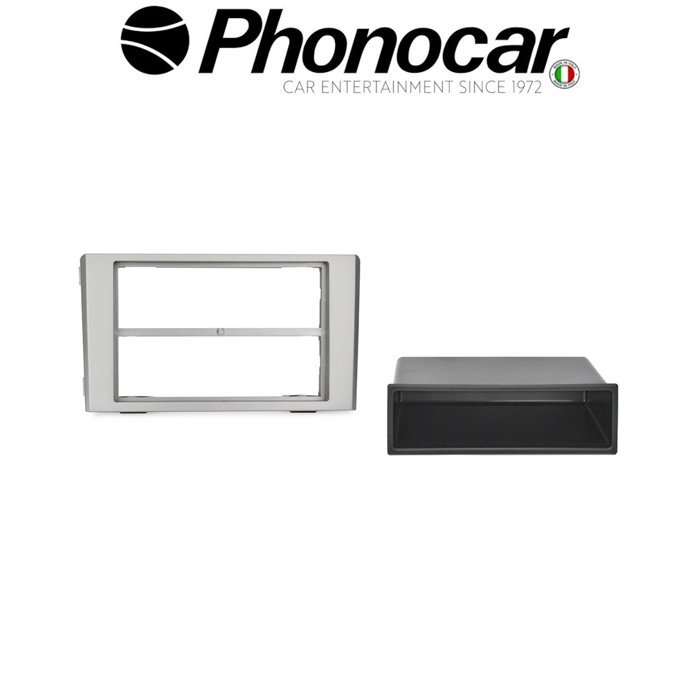 ΠΡΟΣΟΨΗ 2ISO-ISO FIAT IVECO DAILY 2009>2012 ΓΚΡΙ ΧΡΩΜΑ
ΠΡΟΣΟΨΗ 2ISO-ISO FIAT IVECO DAILY 2009>2012 ΓΚΡΙ ΧΡΩΜΑ