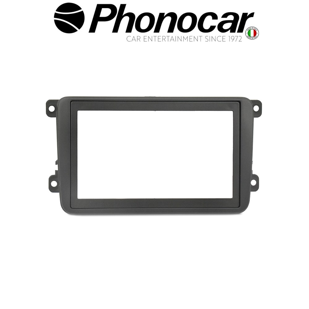 ΠΡΟΣΟΨΗ 2ISO Seat-Skoda-VW ΜΑΥΡΟ ΧΡΩΜΑ
ΠΡΟΣΟΨΗ 2ISO Seat-Skoda-VW ΜΑΥΡΟ ΧΡΩΜΑ