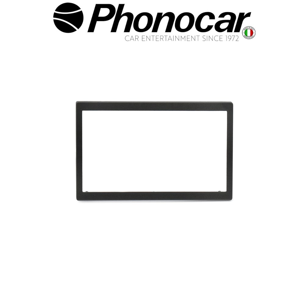 ΠΡΟΣΟΨΗ 2ISO Seat-Skoda-VW ΜΑΥΡΟ ΧΡΩΜΑ
ΠΡΟΣΟΨΗ 2ISO Seat-Skoda-VW ΜΑΥΡΟ ΧΡΩΜΑ