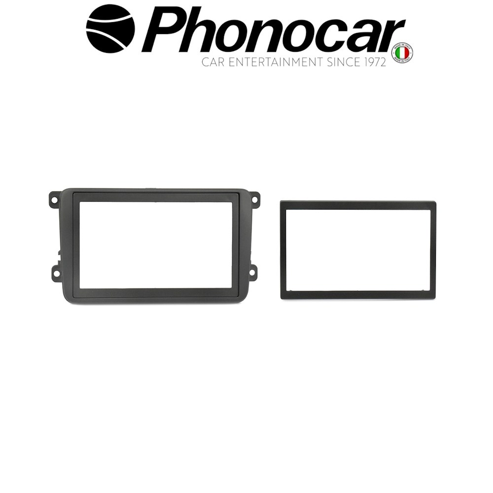 ΠΡΟΣΟΨΗ 2ISO Seat-Skoda-VW ΜΑΥΡΟ ΧΡΩΜΑ
ΠΡΟΣΟΨΗ 2ISO Seat-Skoda-VW ΜΑΥΡΟ ΧΡΩΜΑ