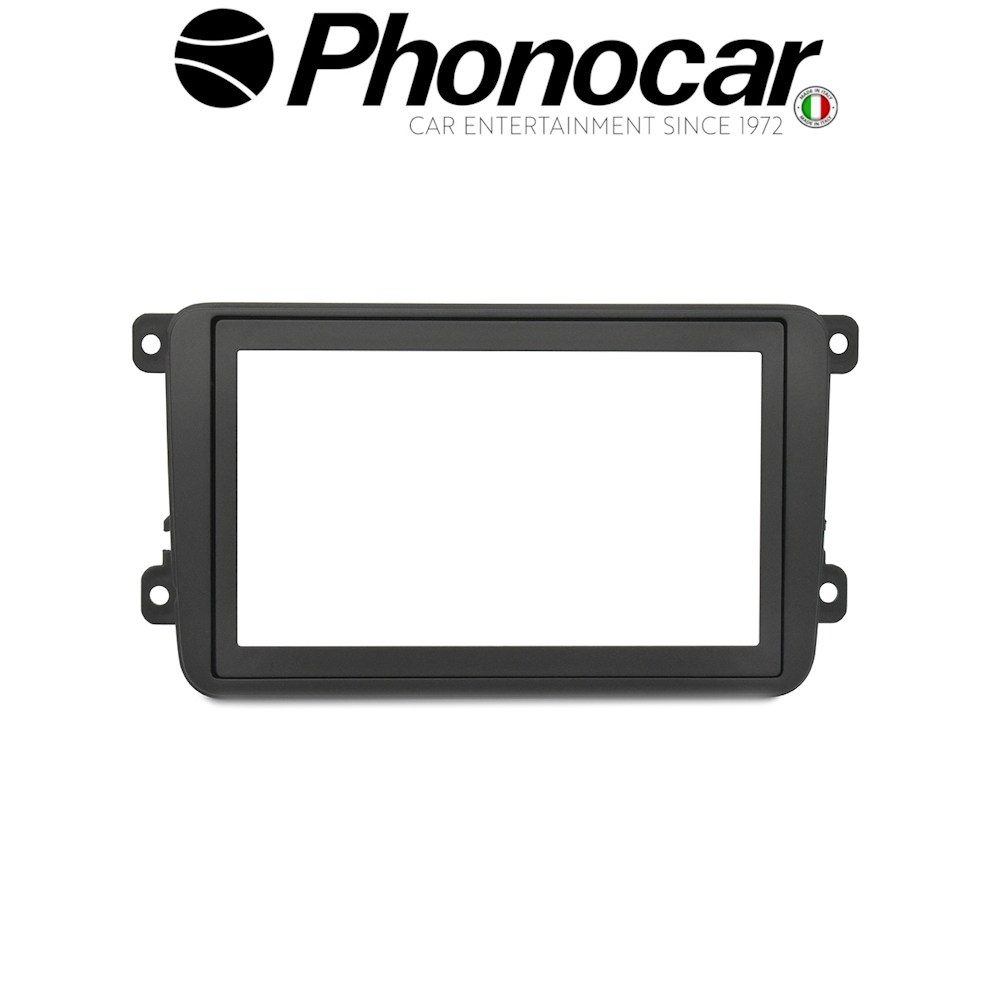 ΠΡΟΣΟΨΗ 2ISO Seat - Skoda - VW ΧΡΩΜΑ ΓΚΡΙ
ΠΡΟΣΟΨΗ 2ISO Seat - Skoda - VW ΧΡΩΜΑ ΓΚΡΙ