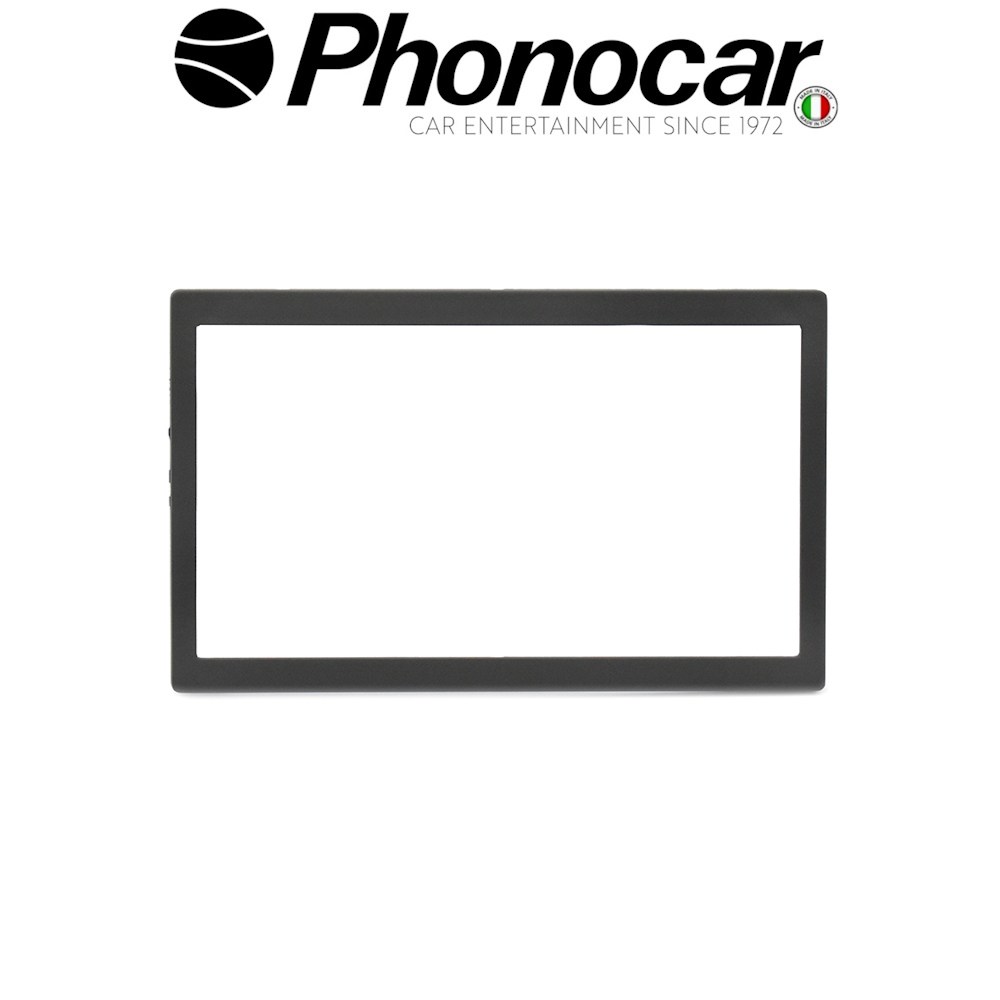 ΠΡΟΣΟΨΗ 2ISO Seat - Skoda - VW ΧΡΩΜΑ ΓΚΡΙ
ΠΡΟΣΟΨΗ 2ISO Seat - Skoda - VW ΧΡΩΜΑ ΓΚΡΙ