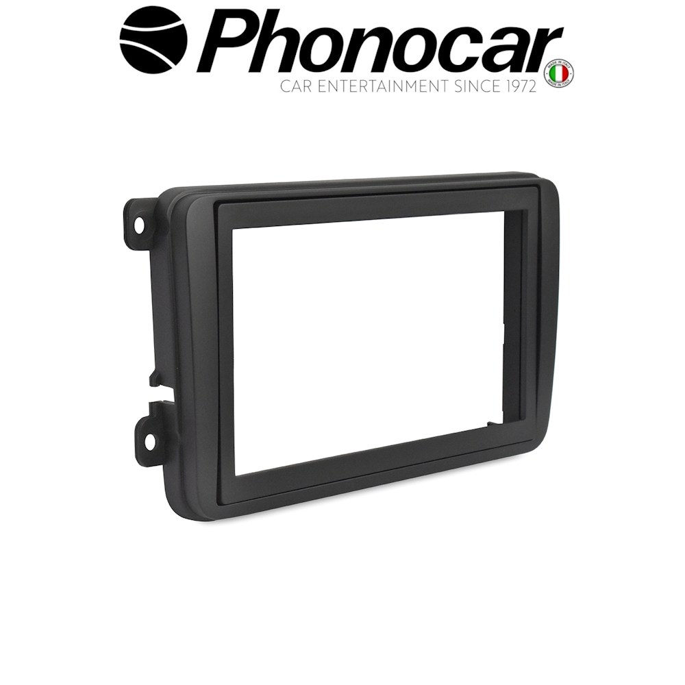 ΠΡΟΣΟΨΗ 2ISO Seat - Skoda - VW ΧΡΩΜΑ ΓΚΡΙ
ΠΡΟΣΟΨΗ 2ISO Seat - Skoda - VW ΧΡΩΜΑ ΓΚΡΙ