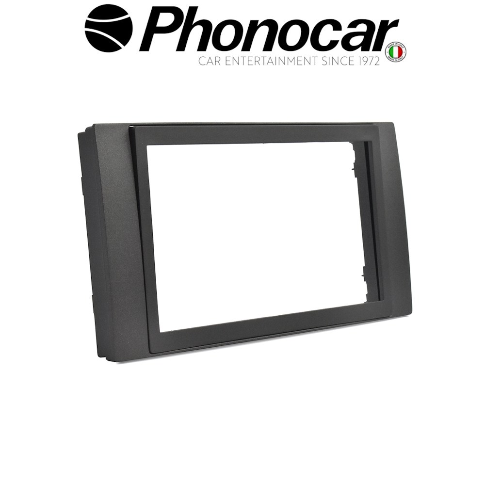 ΠΡΟΣΟΨΗ 2ISO FORD C-Max >11 - S-Max - Focus 05>11 Fusion 06> - Fiesta 06>08 Galaxy - Transit 07> - Mondeo 08>14 - Kuga>12
ΠΡΟΣΟΨΗ 2ISO FORD C-Max >11 - S-Max - Focus 05>11 Fusion 06> - Fiesta 06>08 Galaxy - Transit 07> - Mondeo 08>14 - Kuga>12