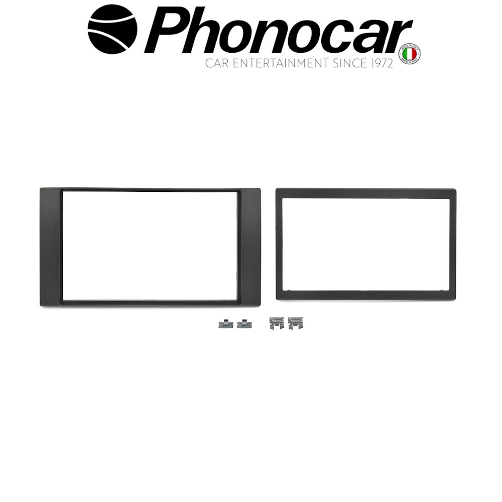 ΠΡΟΣΟΨΗ 2ISO FORD C-Max >11 - S-Max - Focus 05>11 Fusion 06> - Fiesta 06>08 Galaxy - Transit 07> - Mondeo 08>14 - Kuga>12
ΠΡΟΣΟΨΗ 2ISO FORD C-Max >11 - S-Max - Focus 05>11 Fusion 06> - Fiesta 06>08 Galaxy - Transit 07> - Mondeo 08>14 - Kuga>12